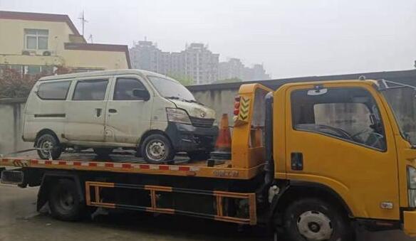 仁怀市报废车销户手续办理步骤怎么走？